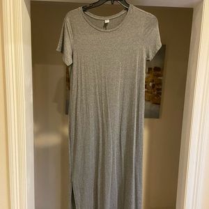 Old Navy- T-Shirt Dress
